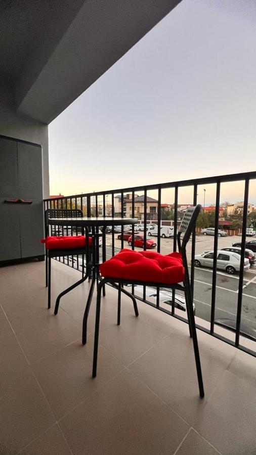 One Apartment Militari Bucharest Exterior photo